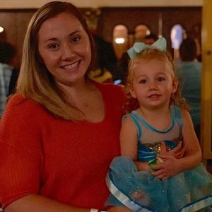 Meet your Posher, Erica